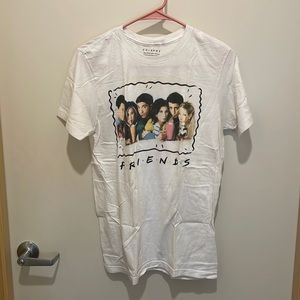 Friends t shirt